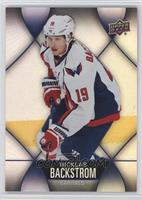 Nicklas Backstrom