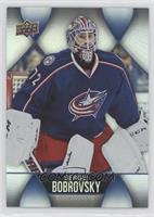 Sergei Bobrovsky [EX to NM]