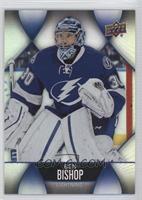 Ben Bishop