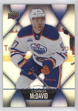 2016-17 Upper Deck Tim Hortons Collector's Series - [Base] #97 - Connor McDavid