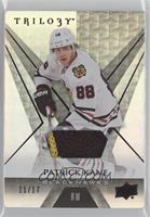 Patrick Kane #/17