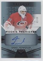 Rookie Premieres Level 2 - Daniel Altshuller #/69