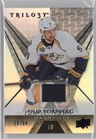 Filip Forsberg #/64