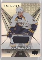 Filip Forsberg #/64