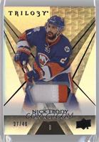 Nick Leddy #/40