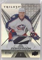 Jack Johnson #/86