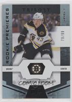 Rookie Premieres Level 1 - Danton Heinen #/99