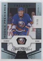 Rookie Premieres Level 1 - Ryan Pulock #/99