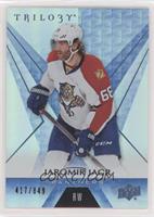 Jaromir Jagr #/849