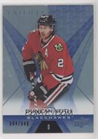 Duncan Keith #/849