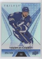 Nikita Kucherov #/849