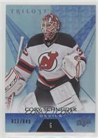 Cory Schneider #/849