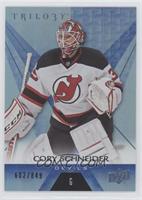 Cory Schneider #/849