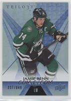 Jamie Benn #/849