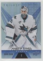 Martin Jones #/849