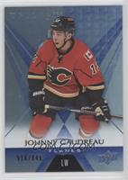 Johnny Gaudreau #/849