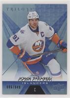 John Tavares #/849