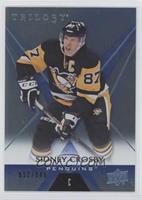 Sidney Crosby #/849