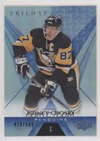 Sidney Crosby #/849
