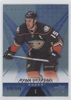 Ryan Getzlaf #/849