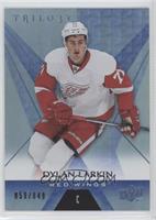 Dylan Larkin #/849