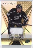 Anze Kopitar #/243