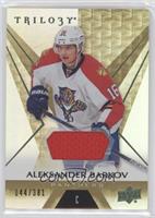 Aleksander Barkov #/381