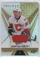 Sam Bennett #/137