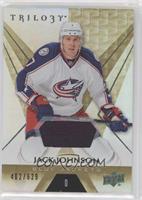 Jack Johnson #/629