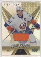 John Tavares #/36