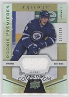 Rookie Premieres Level 1 - Patrik Laine #/399