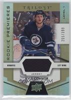 Rookie Premieres Level 1 - Kyle Connor #/399