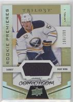 Rookie Premieres Level 1 - Hudson Fasching #/399