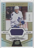 Rookie Premieres Level 1 - Kasperi Kapanen #/399