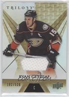 Ryan Getzlaf [Good to VG‑EX] #/520