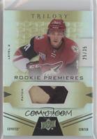 Rookie Premieres Level 2 - Dylan Strome [EX to NM] #/35