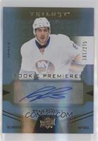 Rookie Premieres Level 2 - Ryan Pulock #/275