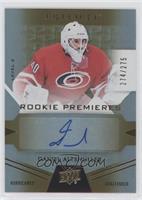 Rookie Premieres Level 2 - Daniel Altshuller #/275