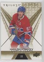 Max Pacioretty