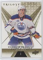 Connor McDavid