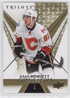 Sam Bennett