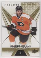 Claude Giroux