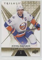 John Tavares