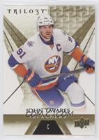 John Tavares