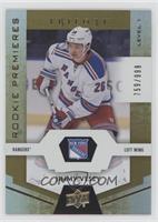 Rookie Premieres Level 1 - Jimmy Vesey #/999