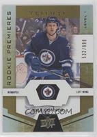 Rookie Premieres Level 1 - Kyle Connor #/999