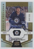 Rookie Premieres Level 1 - Kyle Connor #/999