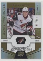 Rookie Premieres Level 1 - Dylan Strome #/999