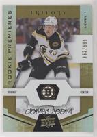 Rookie Premieres Level 1 - Danton Heinen #/999