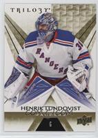 Henrik Lundqvist